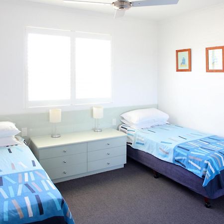 Noosa Quays Waterfront Accomodation Noosa Heads Exterior foto