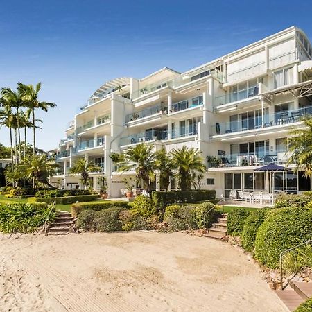 Noosa Quays Waterfront Accomodation Noosa Heads Exterior foto