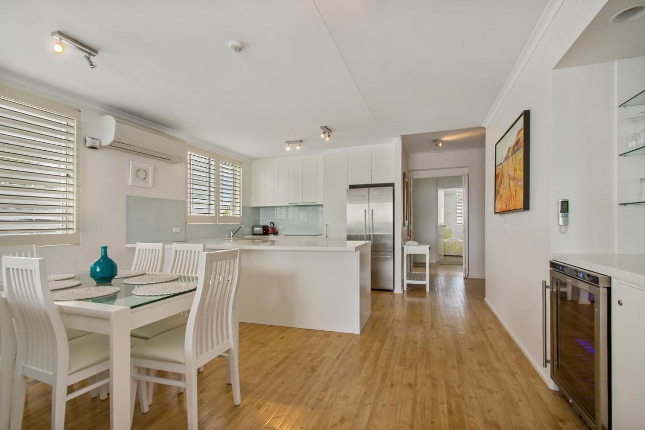 Noosa Quays Waterfront Accomodation Noosa Heads Exterior foto