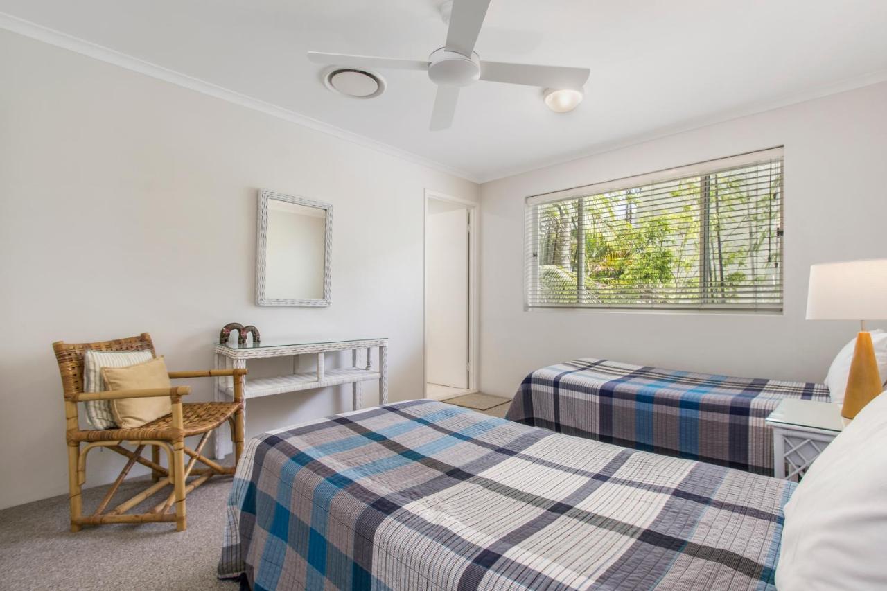 Noosa Quays Waterfront Accomodation Noosa Heads Exterior foto