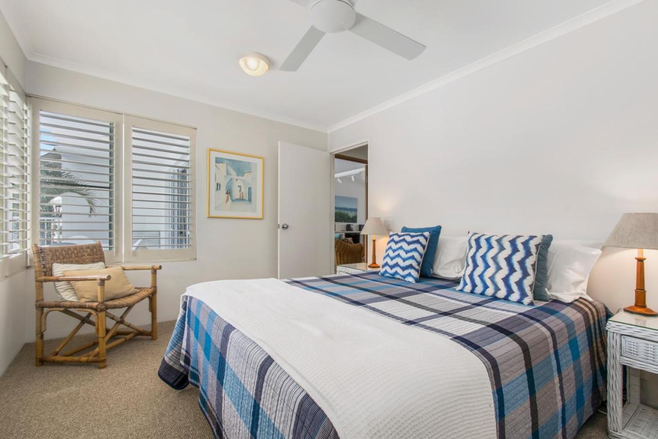 Noosa Quays Waterfront Accomodation Noosa Heads Exterior foto