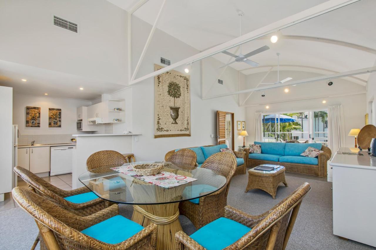 Noosa Quays Waterfront Accomodation Noosa Heads Exterior foto