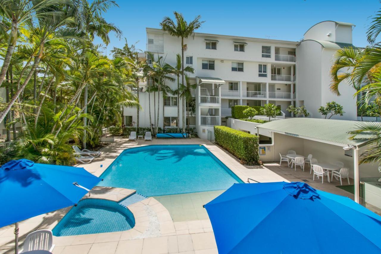 Noosa Quays Waterfront Accomodation Noosa Heads Exterior foto