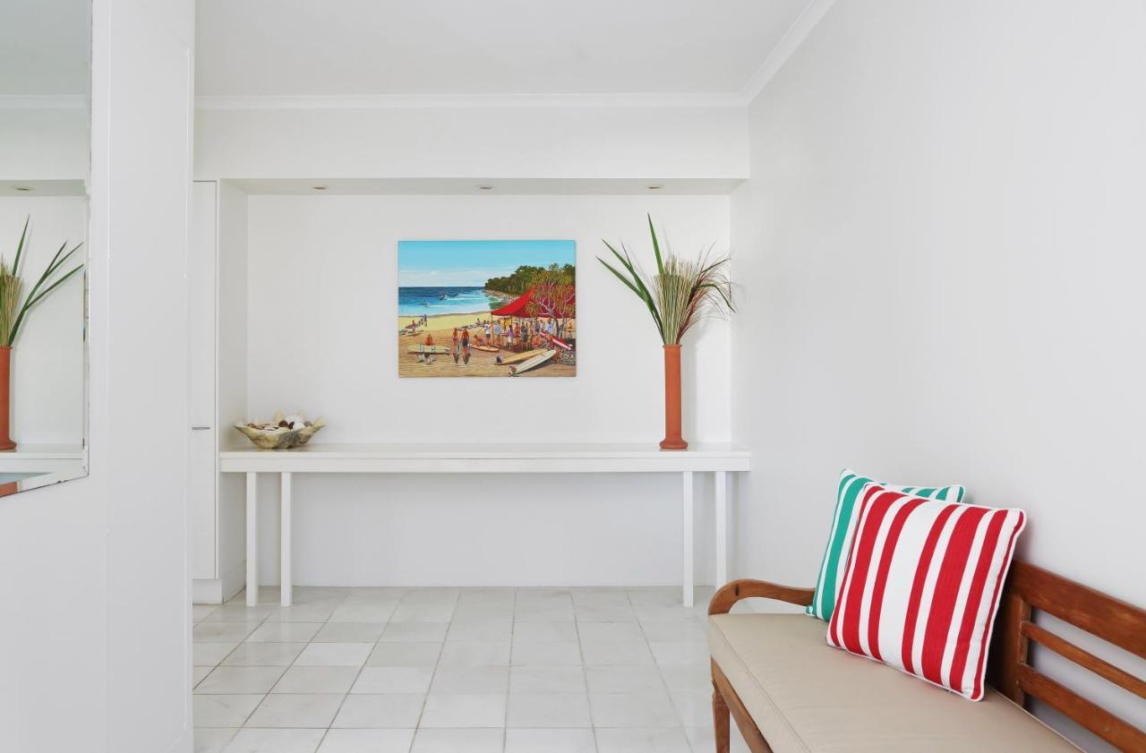 Noosa Quays Waterfront Accomodation Noosa Heads Exterior foto