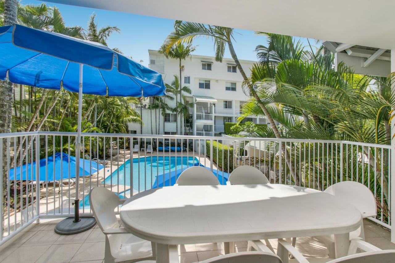 Noosa Quays Waterfront Accomodation Noosa Heads Exterior foto