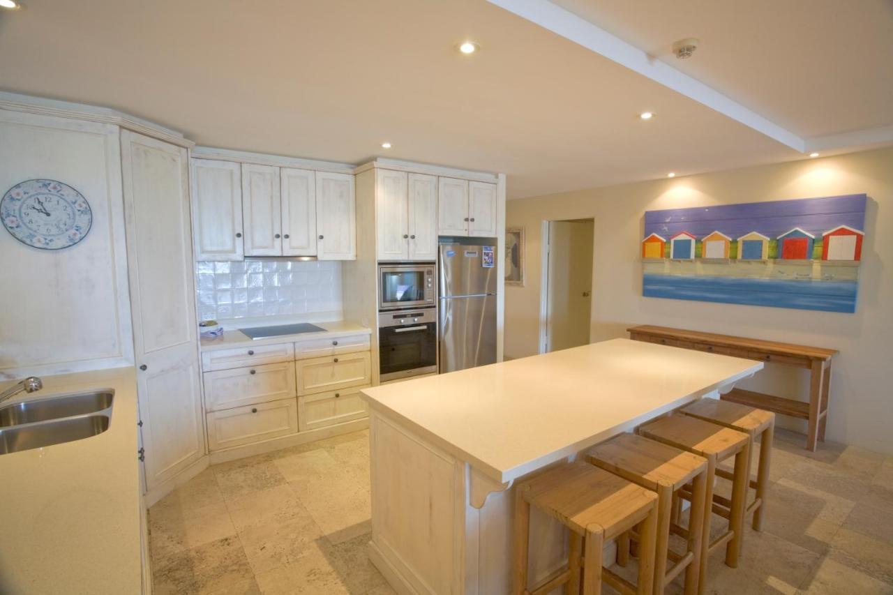 Noosa Quays Waterfront Accomodation Noosa Heads Exterior foto