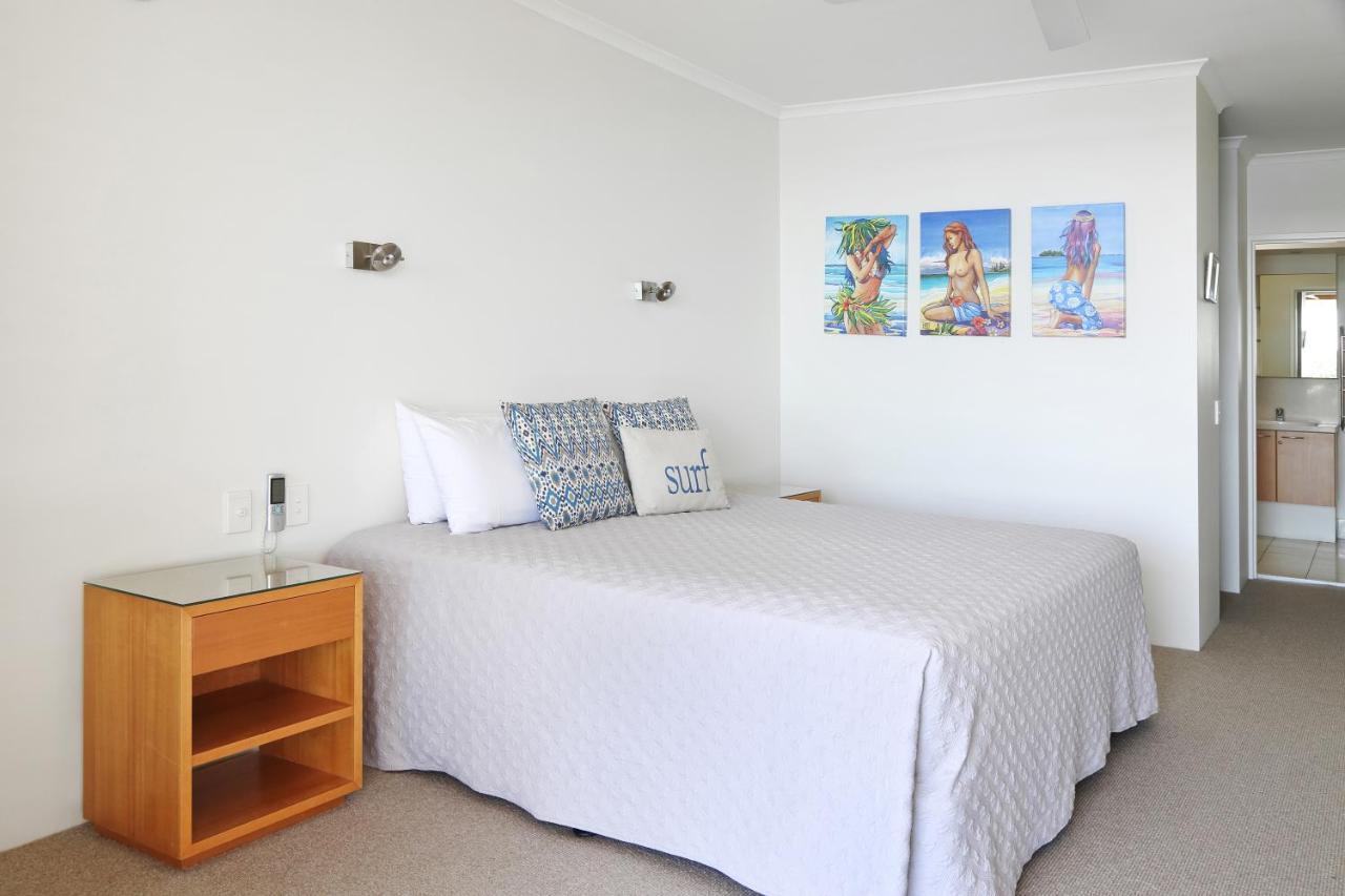 Noosa Quays Waterfront Accomodation Noosa Heads Exterior foto