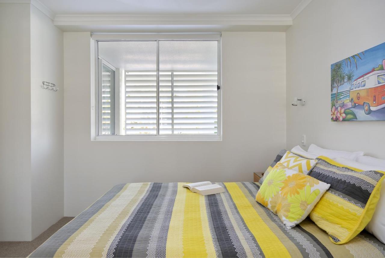 Noosa Quays Waterfront Accomodation Noosa Heads Exterior foto
