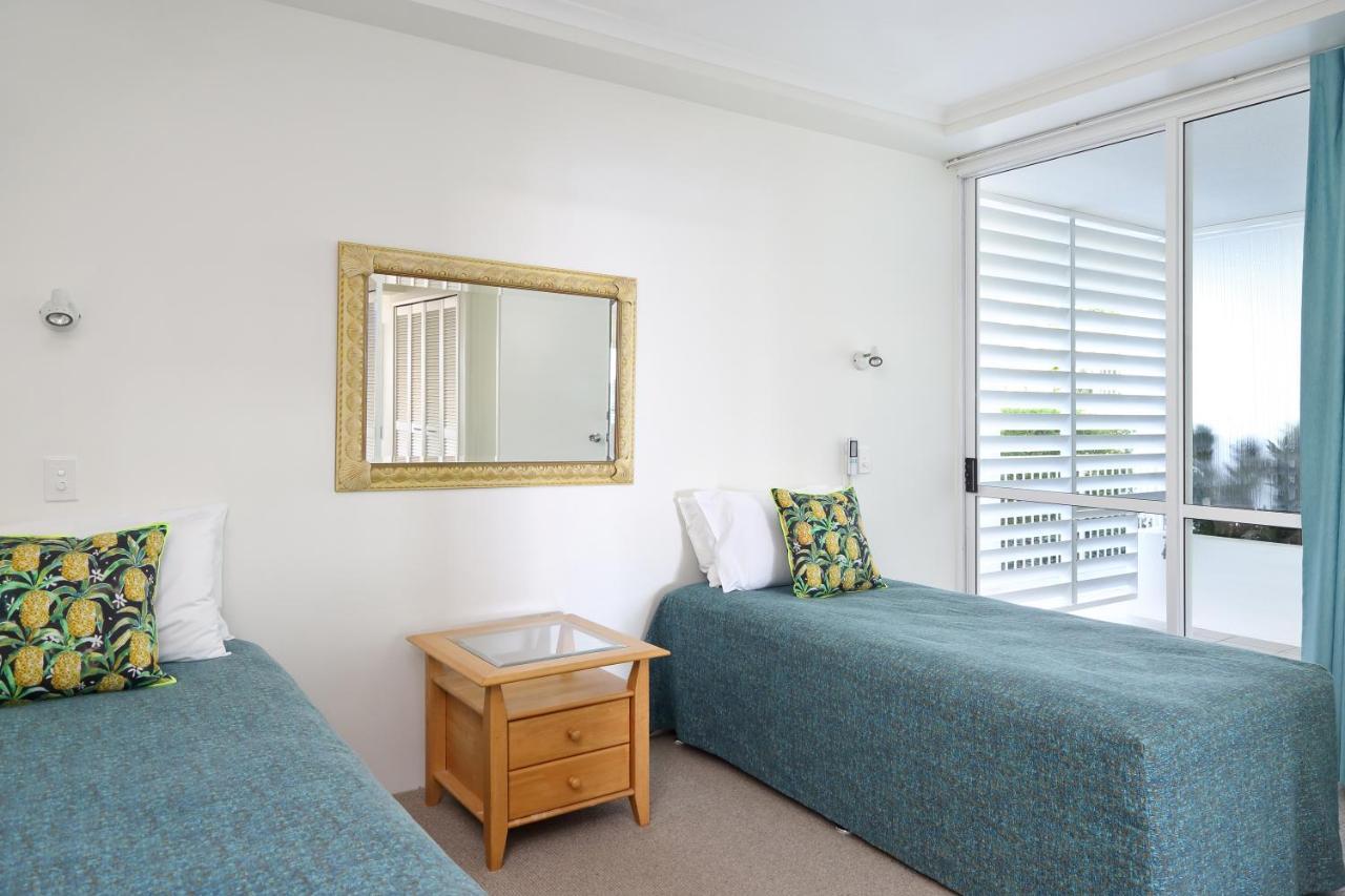 Noosa Quays Waterfront Accomodation Noosa Heads Exterior foto