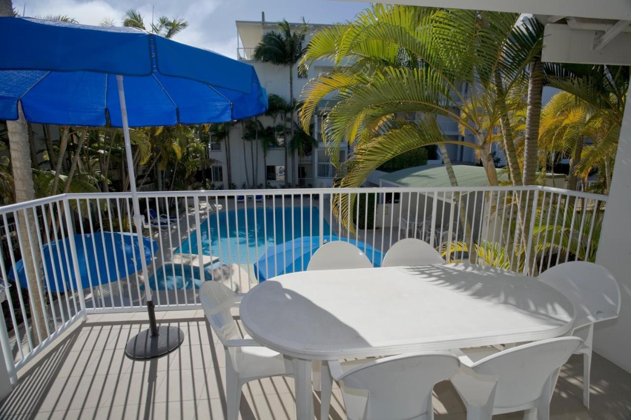 Noosa Quays Waterfront Accomodation Noosa Heads Exterior foto