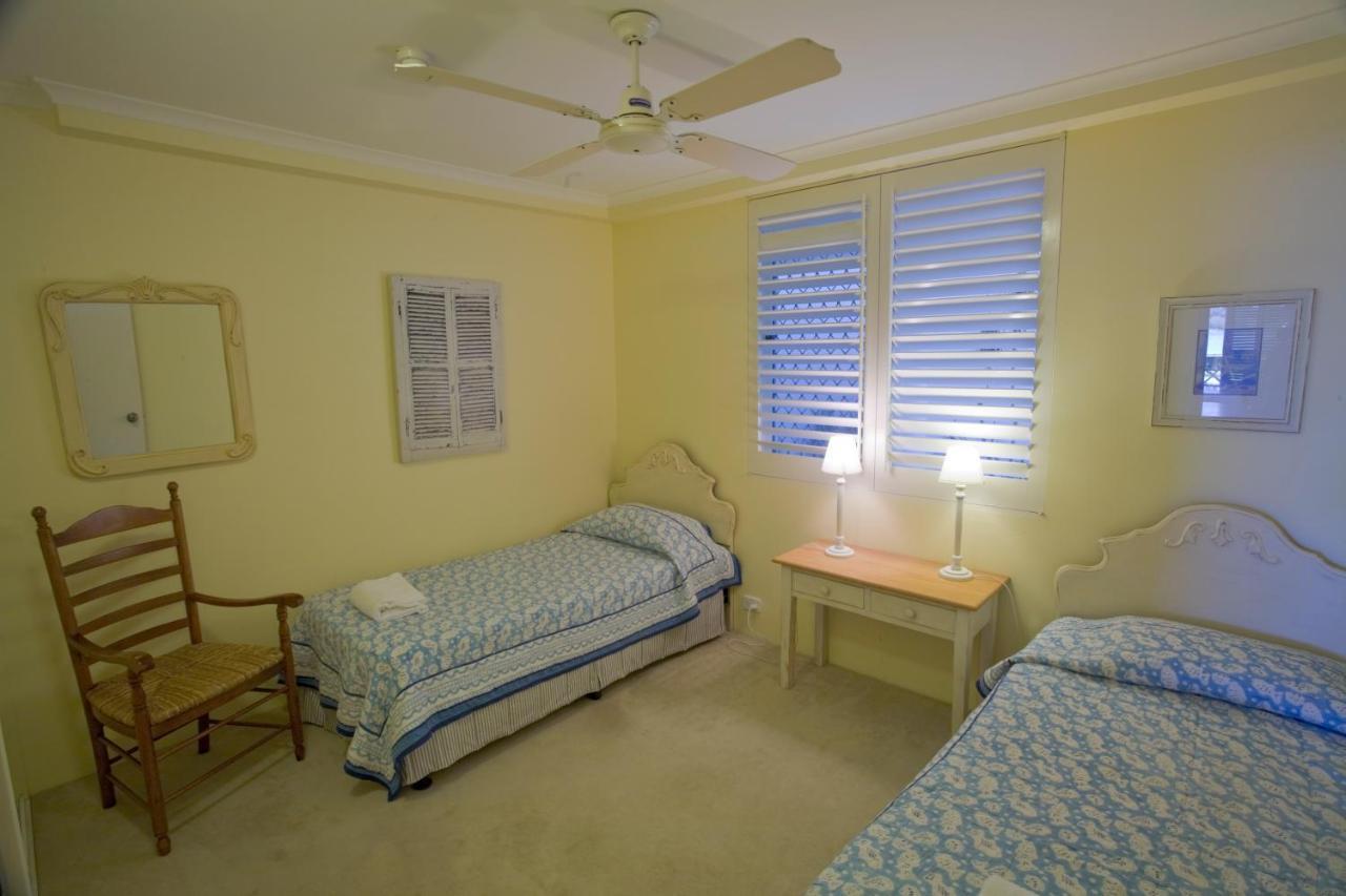 Noosa Quays Waterfront Accomodation Noosa Heads Exterior foto