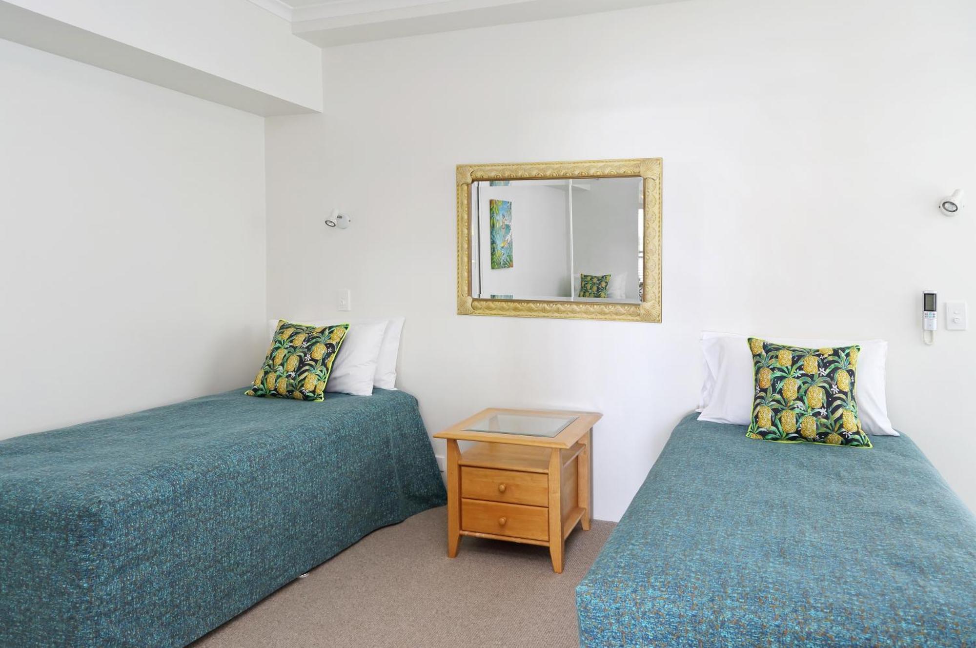 Noosa Quays Waterfront Accomodation Noosa Heads Exterior foto