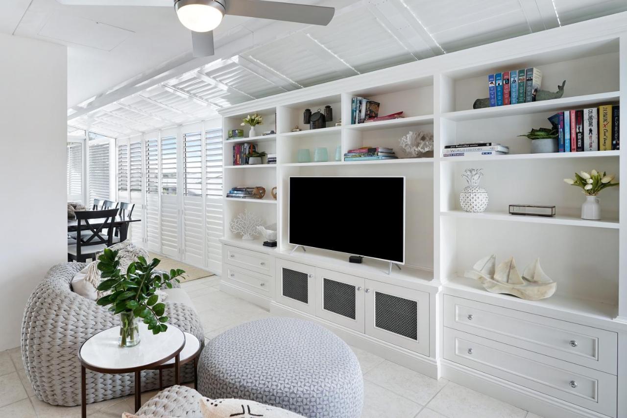Noosa Quays Waterfront Accomodation Noosa Heads Exterior foto