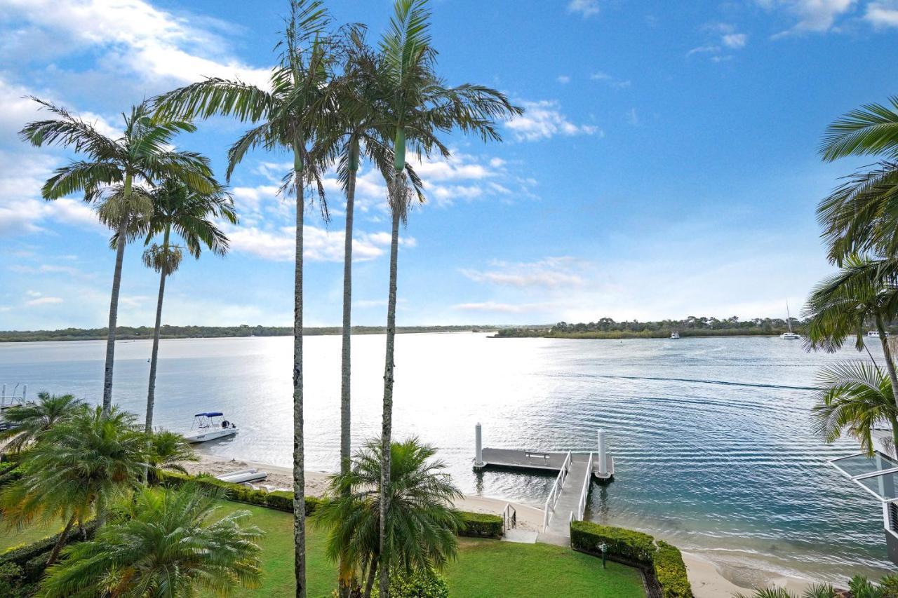 Noosa Quays Waterfront Accomodation Noosa Heads Exterior foto