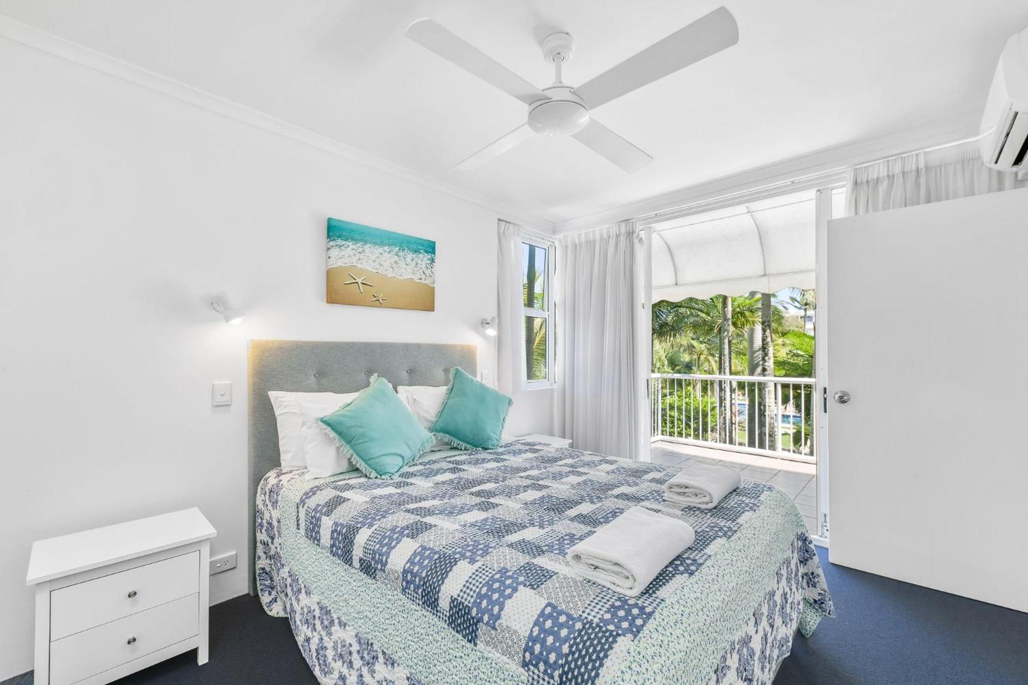 Noosa Quays Waterfront Accomodation Noosa Heads Exterior foto