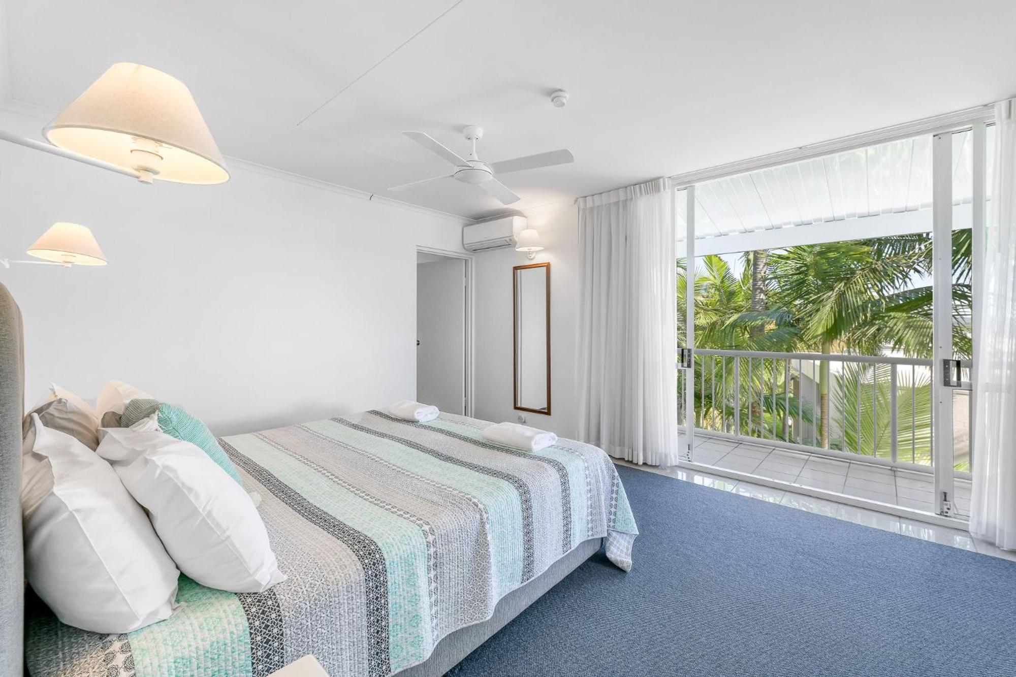 Noosa Quays Waterfront Accomodation Noosa Heads Exterior foto