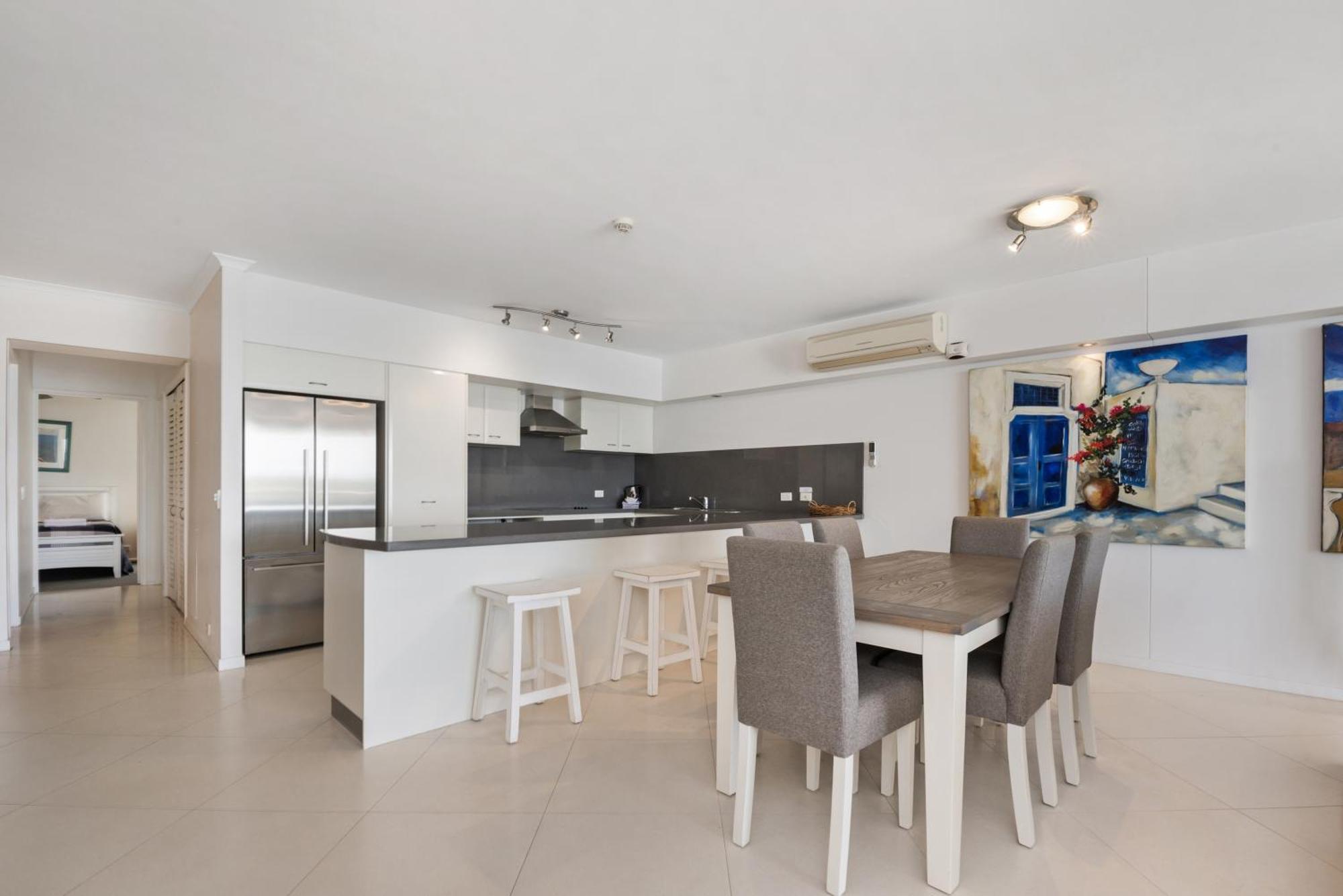 Noosa Quays Waterfront Accomodation Noosa Heads Exterior foto