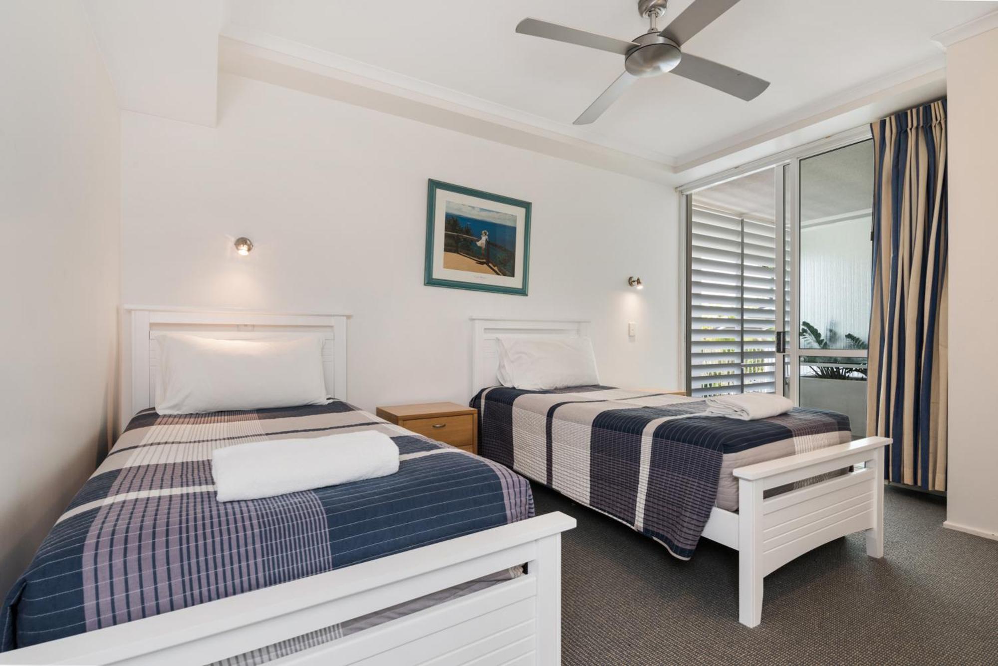 Noosa Quays Waterfront Accomodation Noosa Heads Exterior foto