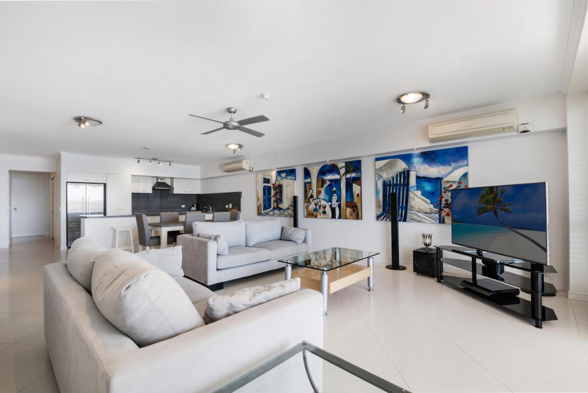 Noosa Quays Waterfront Accomodation Noosa Heads Exterior foto