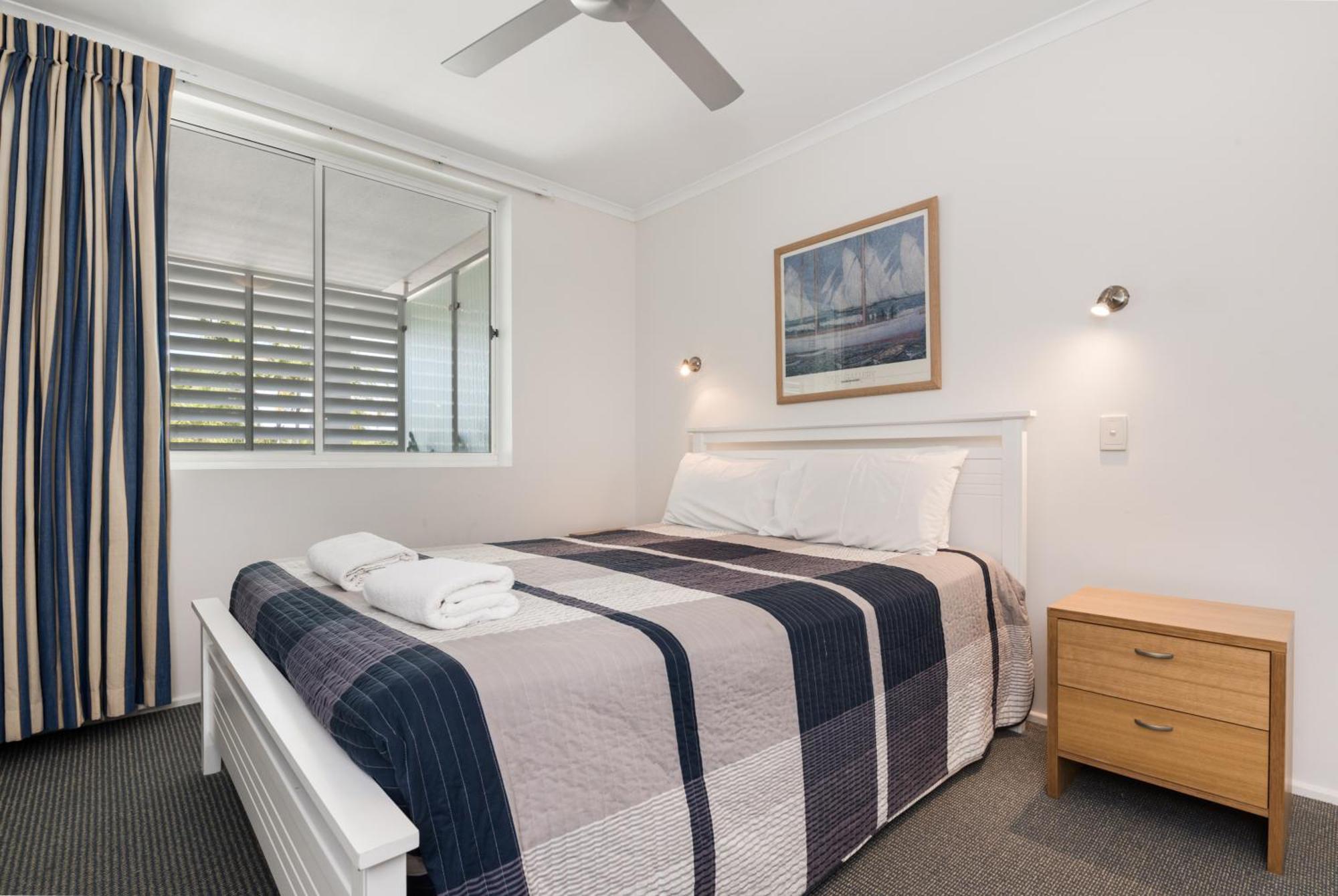 Noosa Quays Waterfront Accomodation Noosa Heads Exterior foto